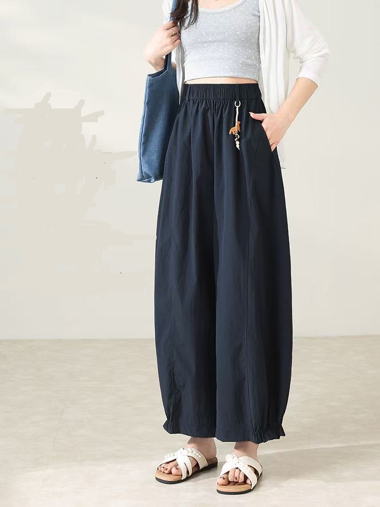 Casual pants